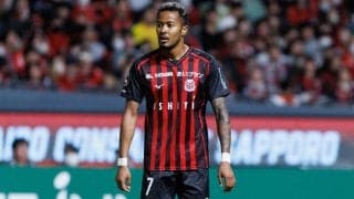 元日本代表FW鈴木武蔵が四方田修平監督と再会！　J1復帰の横浜FCに完全移籍加入…新たな挑戦に喜びも「大きな責任」