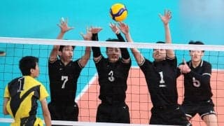 春高バレー　東福岡が3回戦進出　サッカー部は11日に準決勝　照屋舜主将「負けられない気持ちになる」