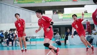 ベスト4進出を懸けて激突　男子3日目（1/7）の全12試合を紹介【春高2025】