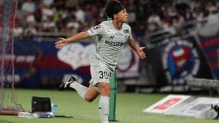 新体制の福岡が選手背番号を発表！　重見柾斗は一桁番号に