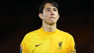 リバプールの22歳GKがフルミネンセに完全移籍、自身が育ったクラブへ帰還