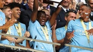 シティDFカボレがブレーメンにレンタル移籍…今季はベンフィカにレンタル中