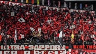 「全部良いが2ndやべぇ……かっこいい」J2札幌のこだわり尽くした「新ユニフォームデザイン」が大評判！「全種類かっこいい」「昇格どころか、J1優勝しそうなユニフォーム」とファン興奮