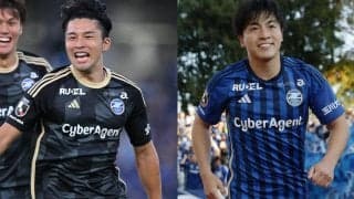 町田、昨夏に加入したDF中山雄太、MF相馬勇紀ら3選手と契約更新