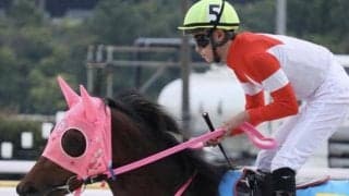 【浦和・ニューイヤーC枠順】準重賞6馬身差圧勝のガバナビリティーは5枠5番