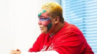 アジャコングは全女に合格した理由を知ってショック 「父がアメリカ人」で受けた差別と、母からの無償の愛