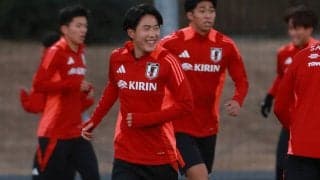 J1初挑戦の岡山がFC東京のU-19日本代表MF佐藤龍之介を育成型期限付き移籍で獲得「必要としてくれたクラブに感謝」