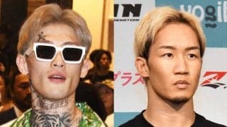 【RIZIN】「もう一回全然やれる」平本蓮、「THE MATCH2」朝倉未来戦に本音吐露　今後の展望も明言「UFC王者になるために、成り上がる」