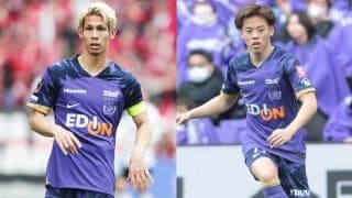 新シーズンのタイトル獲得目指す広島、DF佐々木翔やMF満田誠ら4選手と契約更新