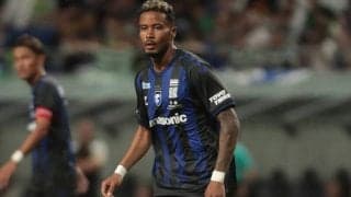 J1復帰の横浜FCが新体制を発表！ 鈴木武蔵や駒井善成らを補強、新背番号10はFWジョアン・パウロ