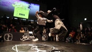 渋谷から世界へ！ストリートダンス日本代表が決定！世界最高峰のダンスバトルの日本予選大会「Juste Debout Tokyo 2025」