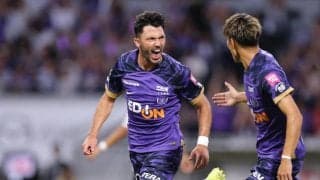 広島がマルコス・ジュニオール＆トルガイ・アルスランの外国人2選手と契約更新！