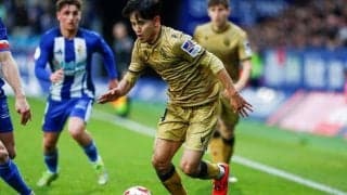 「クボはサカの役割に適している」主力FW負傷のアーセナル　獲得候補に久保建英が“最適”と現地報「まさにうってつけの選手」