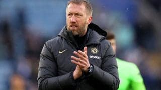 大敗続くウェストハムが指揮官交代へ…ブライトンやチェルシー率いたポッター氏と交渉中