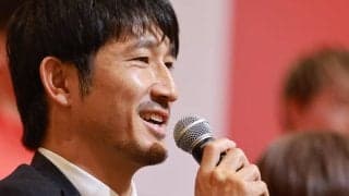 C・ロナウド補強は「へ〜っていう感じ(笑)」…リーグ優勝が最大の目標と掲げた浦和、堀之内聖SDが選手補強について言及「まだ補強は終わっていない」