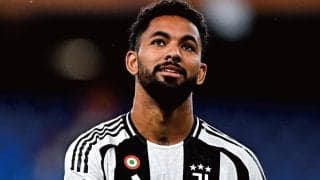 関心寄せるはマンCなど英国勢…ユベントスが加入半年ドウグラス・ルイスの1月放出を念頭に　ここまでフィットしきれず