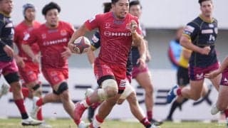 3年前とは違った結果に。D2で戦える手ごたえをつかんだ日野RD