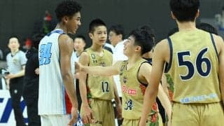 Jr.ウインターカップ決勝カード決定…白谷54得点もメリノール連覇ならず、女子は京都精華V2に王手