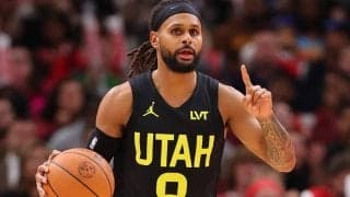 キャリア16年目のパティ・ミルズがNBA通算1000試合出場…オーストラリア出身で初の大台到達