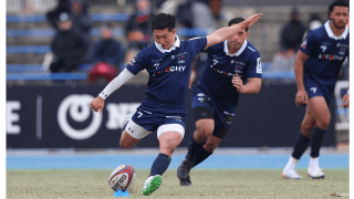 地元の期待を背負う責任が原動力。“失敗しない”男が見せる決意と情熱