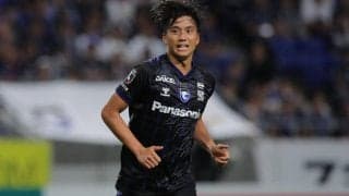 G大阪が選手背番号を発表！　注目の18歳・名和田我空は“出世番号”、山田康太は移籍の同い年アタッカーから“継承”