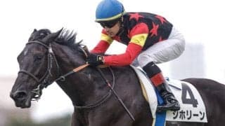 【フェアリーS予想オッズ】シホリーンが予想1番人気