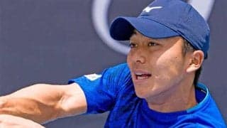 清水悠太 逆転負けで初白星ならず 