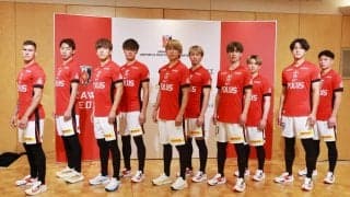 昨季は13位、巻き返しでリーグ制覇を目指す浦和の新加入6名＆復帰組4名が意気込みを語る