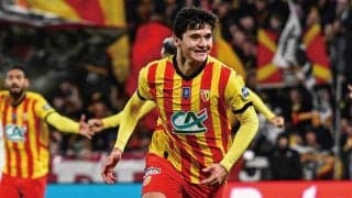 マンチェスター・Cやレアル・マドリーが関心…ウズベキスタン代表の20歳CBが移籍へ　RCランス幹部「今月で離れるだろう」