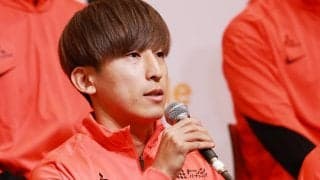 「熱意に惹かれた」地元・埼玉県でのプレーを決めた金子拓郎、欧州5大リーグよりも浦和を選ぶ「タイトル獲得のために全てを捧げる」