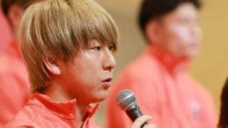 「小さい頃からの憧れ」優勝争いも経験した松本泰志、夢の浦和での飛躍を誓う「活躍できるかは自分にかかっている」