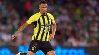 マルセイユがイタリア代表DFをサウジアラビアから獲得！ 『イカゲーム』を模して加入を伝える