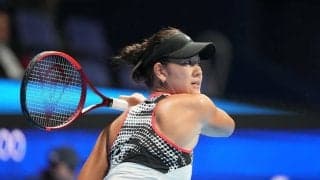 石井さやかが伊藤あおいとの日本人対決を制して予選2回戦へ[全豪オープン予選]