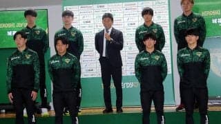 妥協なき指揮官とともにピッチ内外で着実な歩み見せる新生ヴェルディ「このチームはもっと超野心的な目標に向かっていける」