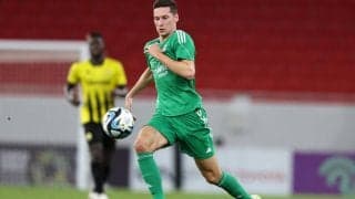 ドラクスラーがアル・アハリ・ドーハとの契約を2028年まで延長！今季リーグ戦では6G6Aと攻撃を牽引