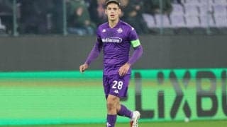 フィオレンティーナDFクアルタが4年半ぶりのリーベル・プレートに復帰！3年半契約を締結