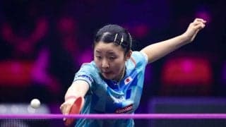「日本を栄光に導く」張本美和、中国メディアが言及した16歳“次世代エース”の脅威　兄・智和の証言にも注目「周りの興味を抱かせた」