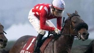 【フェアリーS】全姉は23年覇者のキタウイング キタノクニカラが姉妹制覇に挑む