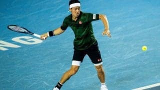 錦織圭、ツアー初優勝を飾った「デルレイビーチ・オープン」に11年ぶり出場へ