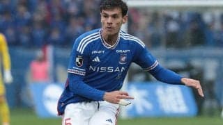 「持っている力を全て出す事を約束」長崎が横浜FM退団のDFエドゥアルドを獲得！