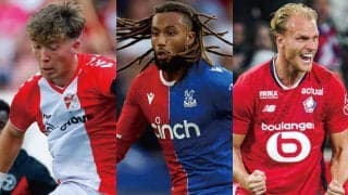 インドネシア代表に新たな帰化選手が到来へ…元オランダA代表選手&今季CL出場のリール所属24歳も候補に残る