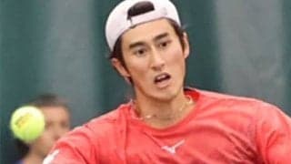  日本のトゥロター 全豪OP予選敗退 