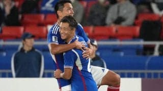 J1初挑戦の岡山、横浜FMからDF加藤聖を完全移籍で獲得！「新たな挑戦をしたいという強い想い」