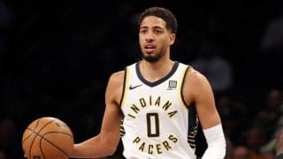 1月に入って絶好調のタイリース・ハリバートン…NBA史上唯一の快記録も達成