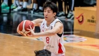 北陸の和田拓磨が特別指定選手として福井ブローウィンズへ…千葉ジェッツU15出身、U18日本代表