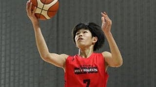 RIZINGS徳島がJr.ウインターカップ初優勝…琉球U15との大激戦を制し日本一