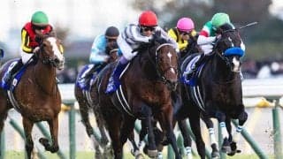 ドウデュース引退で「今年の芝中長距離界」はどうなる？　カギ握る存在は日経新春杯で始動予定の“重賞2勝馬”か