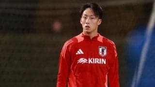 大分のU-19日本代表MF保田堅心がベルギーの名門ヘンクへ期限付き移籍！ 「必ず良いニュースを日本に届けます」