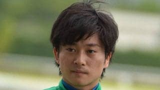菅原隆一騎手が所属変更 8日付けでフリーから小手川準厩舎に