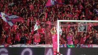 C大阪が2025シーズンの背番号を発表！ 新戦力DF畠中槙之輔は44番、町田から加入のGK福井光輝が1番に